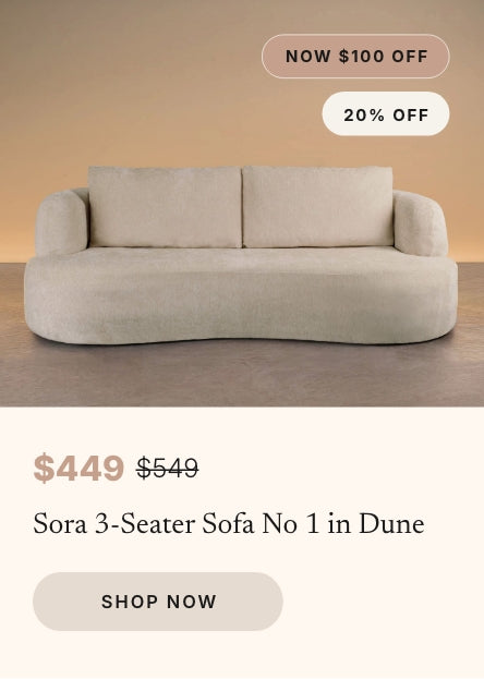Sora Sofa